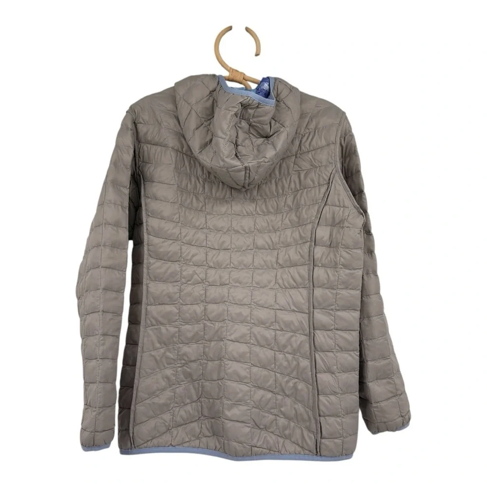 The North Face color grapemist